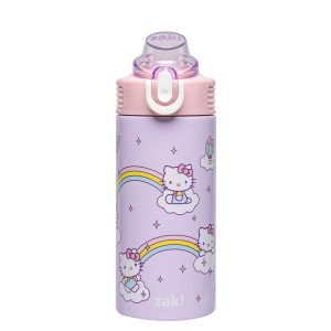 Sage Insulated Bottle. 14 oz.